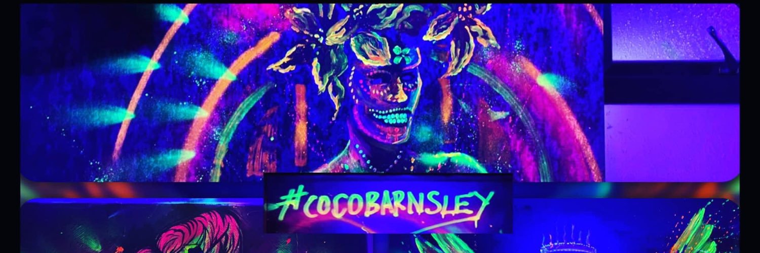 CheCoCoBarnsley's profile banner image