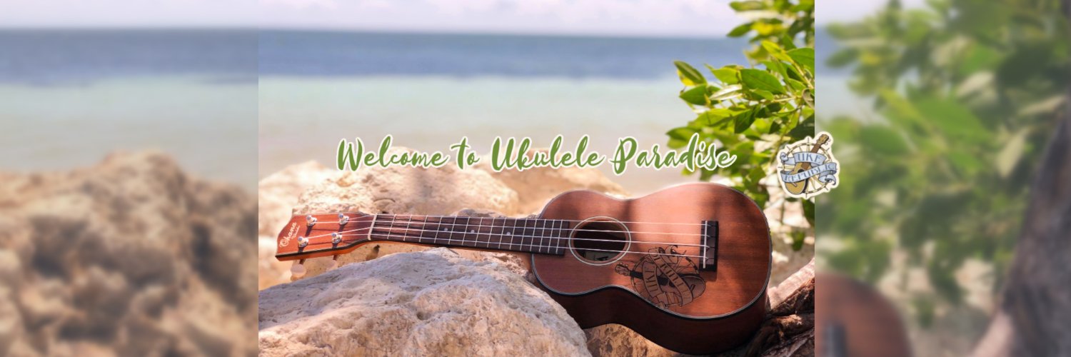 UkeRepublic's profile banner image