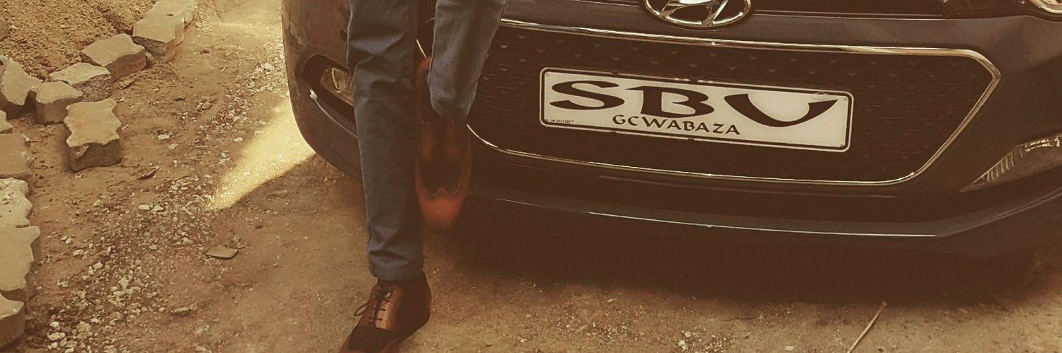 Sbuda_Gold's profile banner image