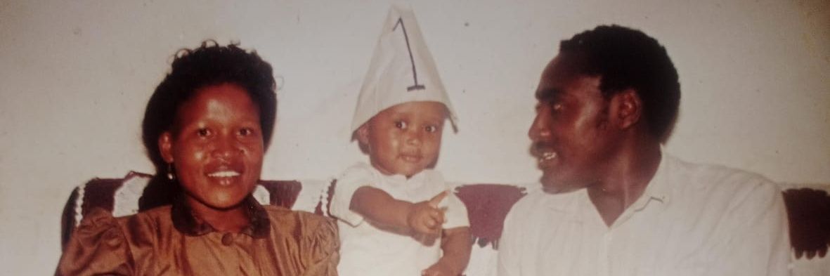 BillMbau's profile banner image
