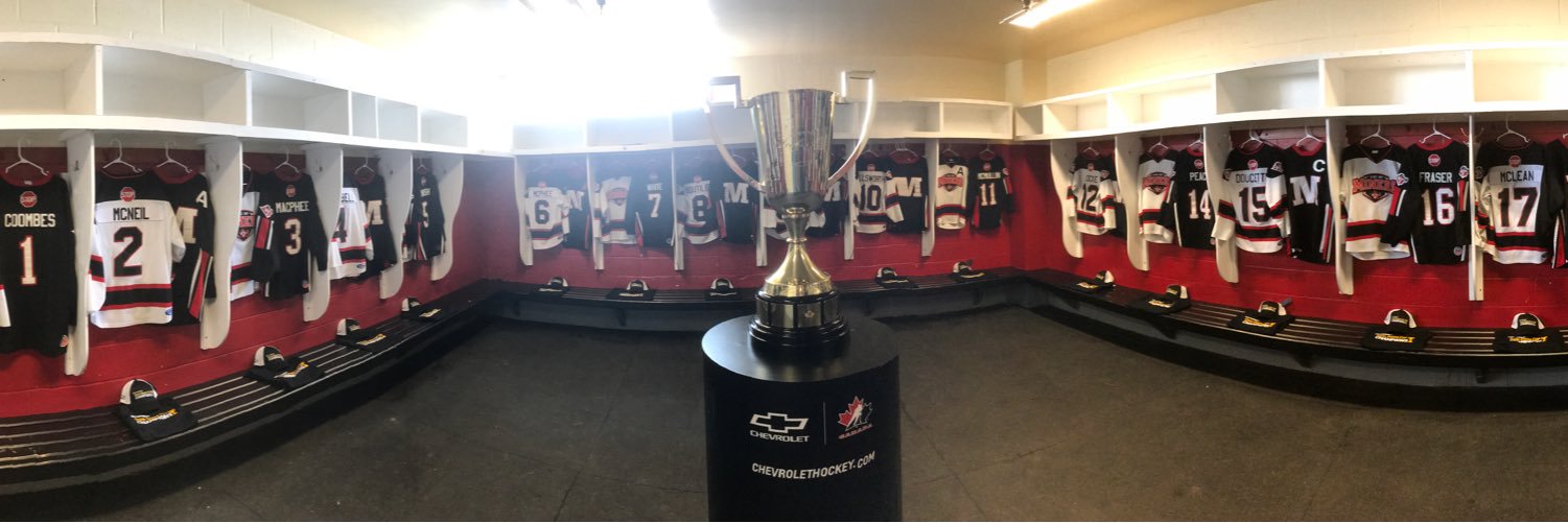 Kenziewadden's profile banner image