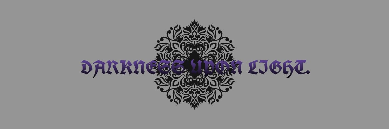 VirulentButCalm's profile banner image