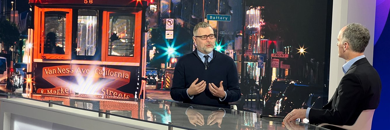 Joseph Carson - Security Researcher banner