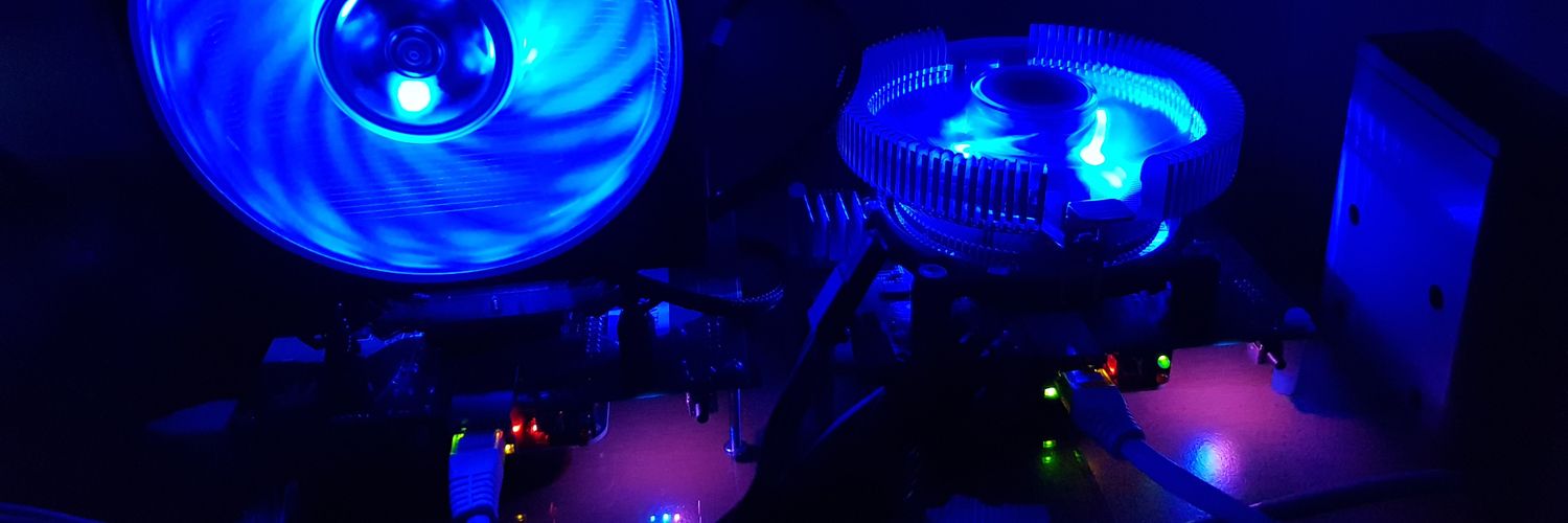 Stig banner