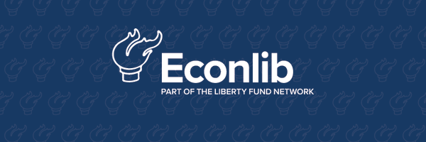 Econlib Profile Banner