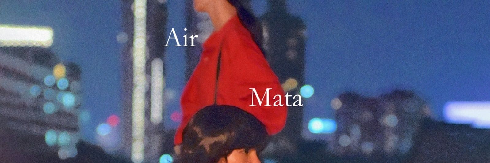 Ridhwan Saidi banner