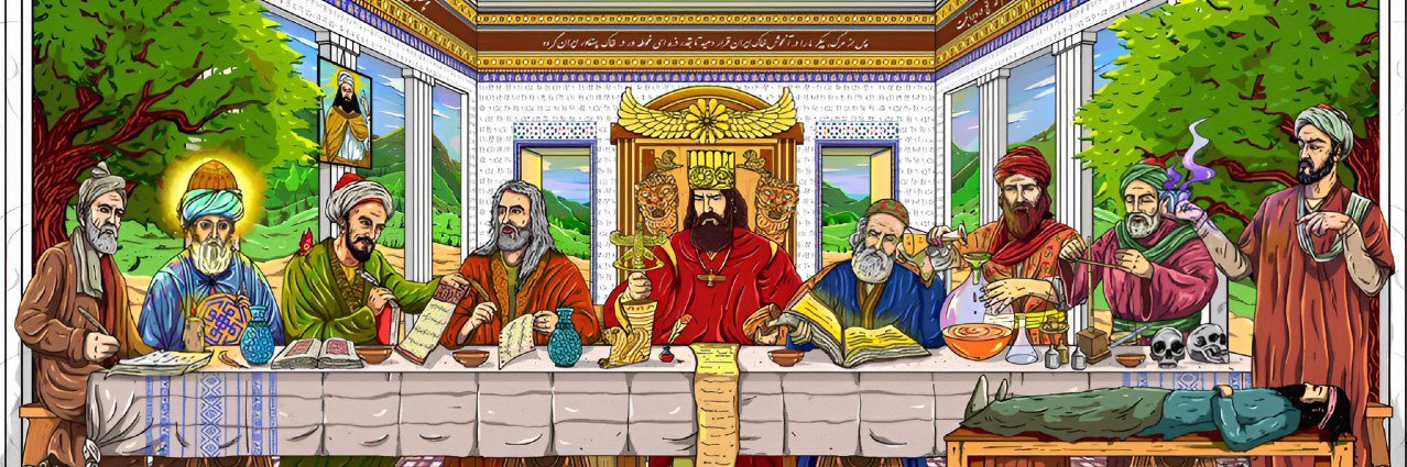 BehnamShoghi's profile banner image