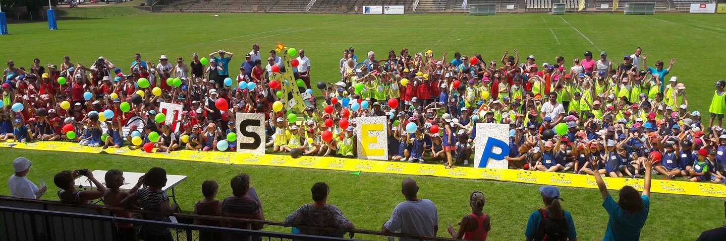 USEP Saône-et-Loire banner