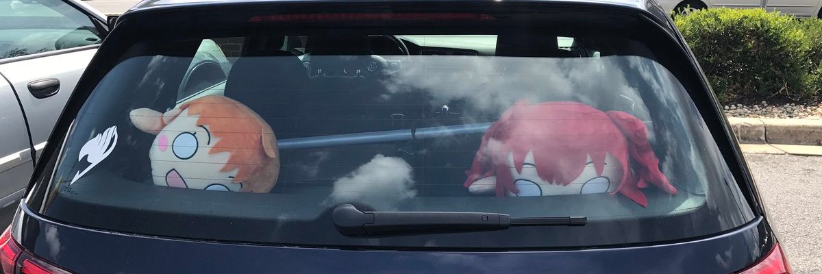 cirno9ball's profile banner image