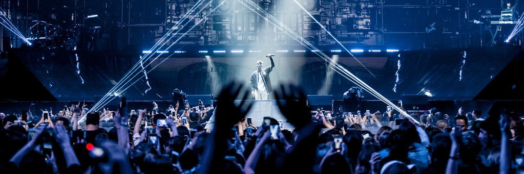 Patrick van den Hoek banner