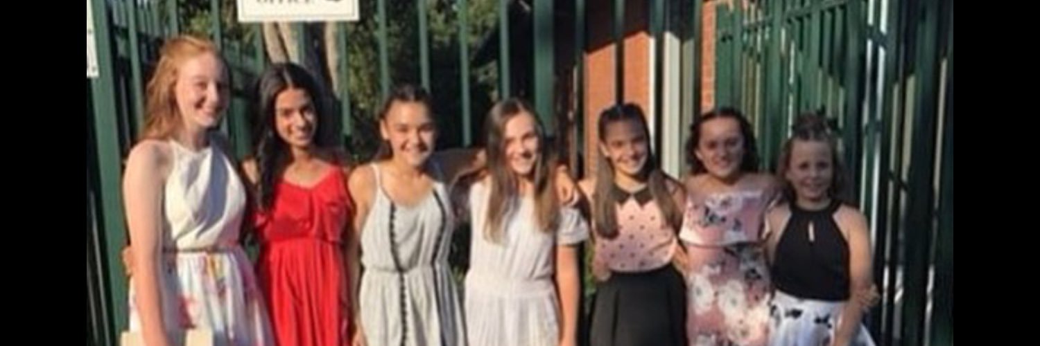 Bronte Ann Naylor banner