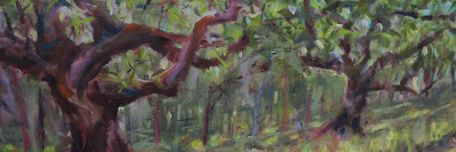 Aileen Grant banner