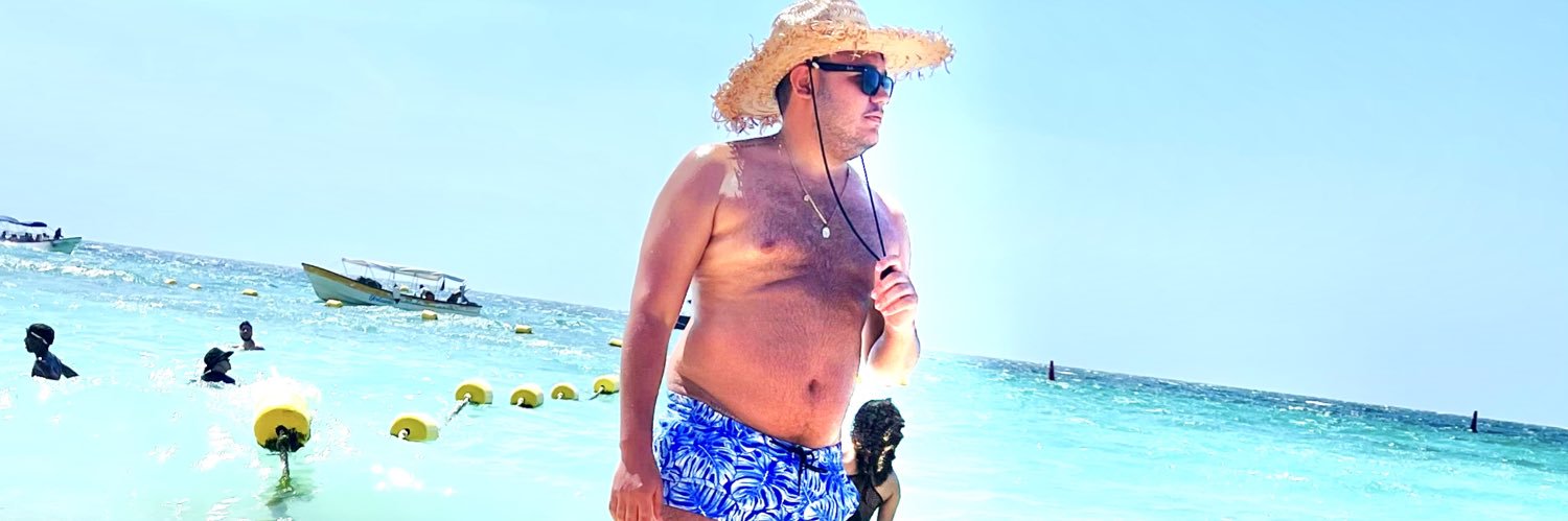 edwindrico's profile banner image