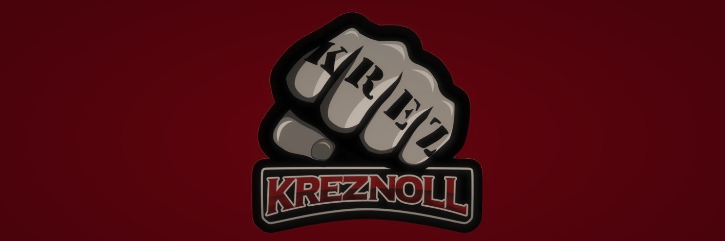 Kreznoll's profile banner image