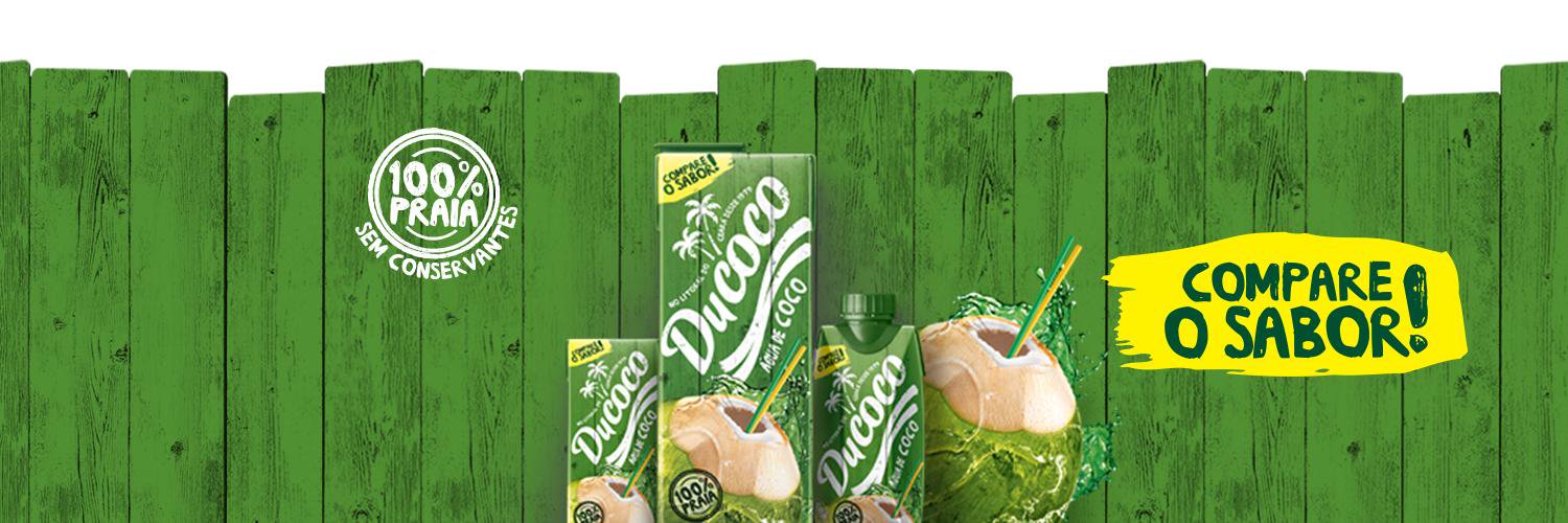 ducocobr's profile banner image