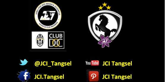 JUVENTINI TANGSEL banner