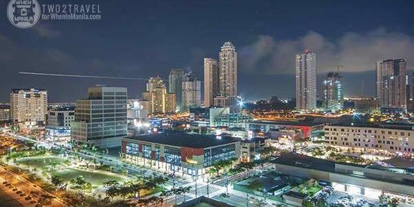 WhenInManila.com's banner