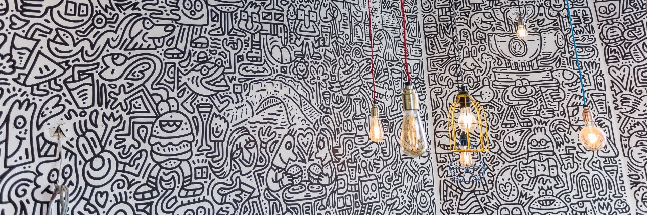 Vic St Andrews banner