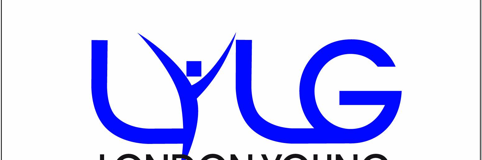 London Young Lawyers Group banner