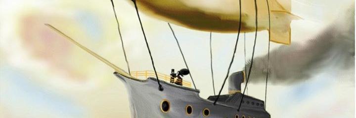 ravaught's profile banner image