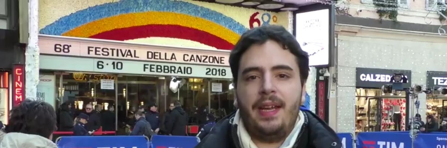 antonioscali's profile banner image