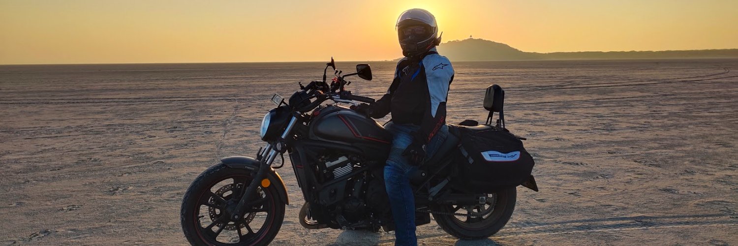 Marcus Santiago banner