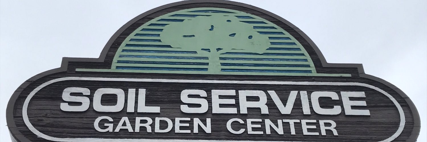 Soil Service banner