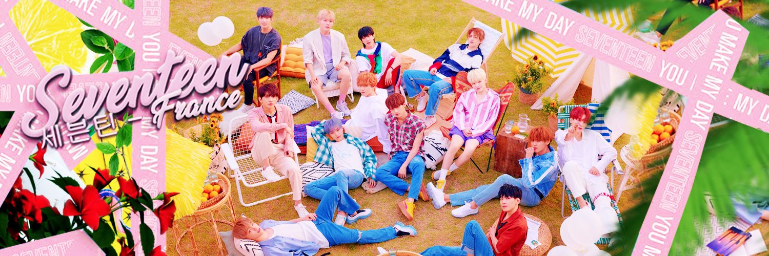 Seventeen_FR's profile banner image