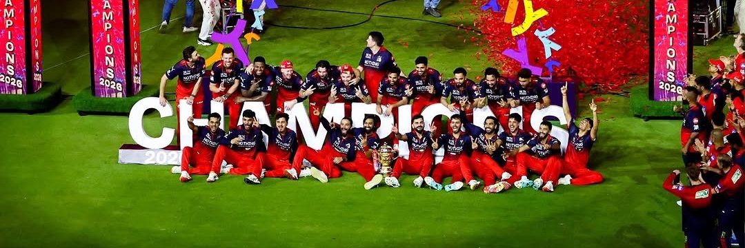 cricketbysaurav's profile banner image