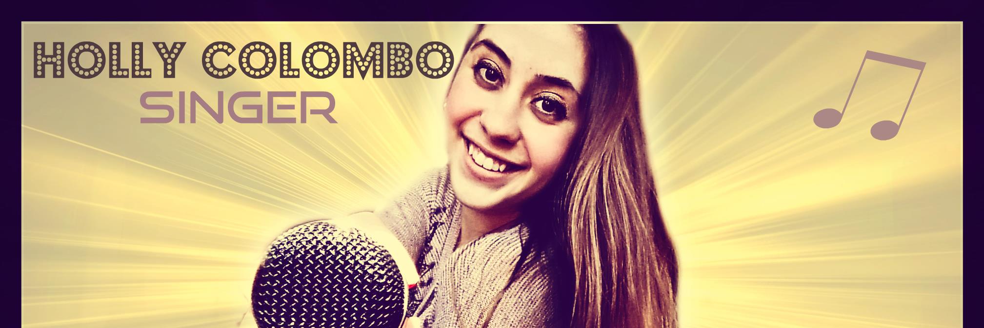 HollyColombo's profile banner image