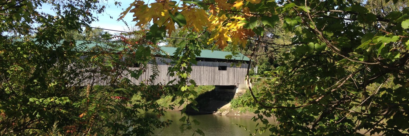 vermontcabins's profile banner image