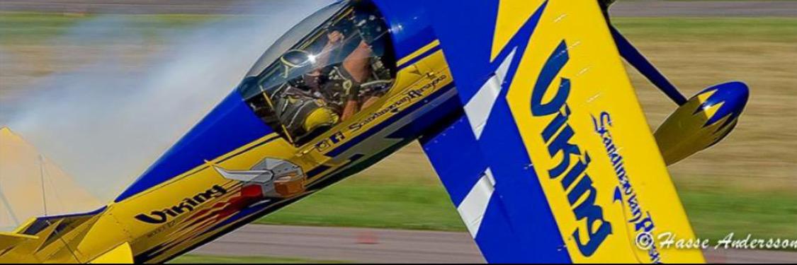 airshowpilot's profile banner image