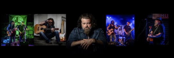 chrisjonesband Profile Banner