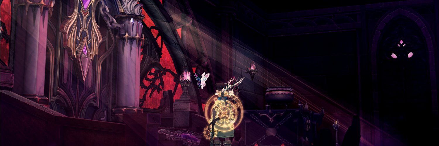 コズメル@鞠鯖 banner