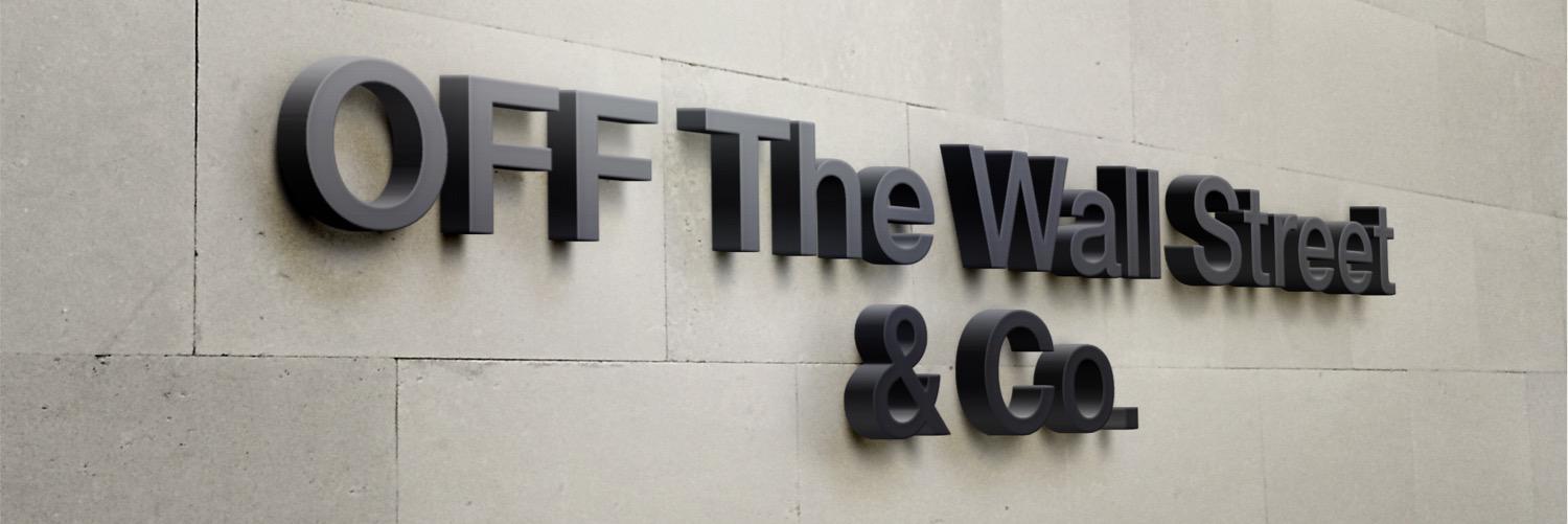 OFFWallSt's profile banner image