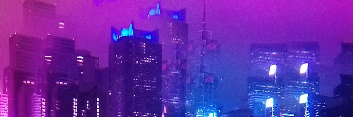 Xlomotion69's profile banner image