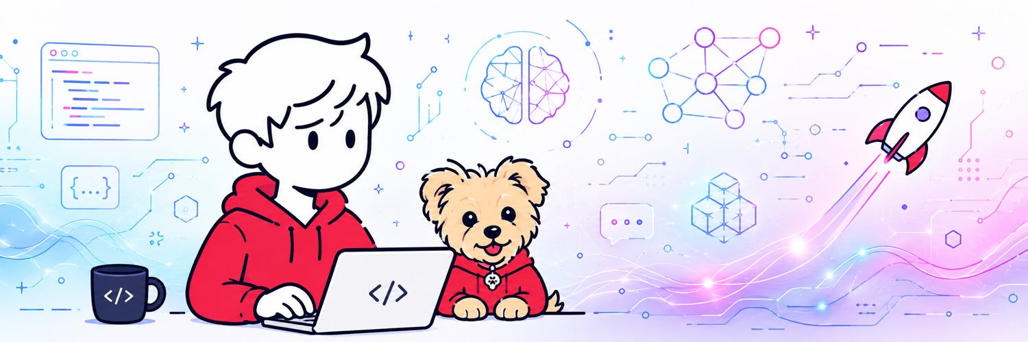 iamkun banner