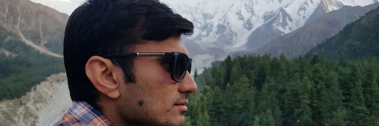 ZeeShan banner