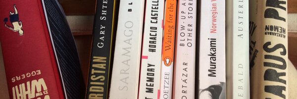 TobarWriter Profile Banner