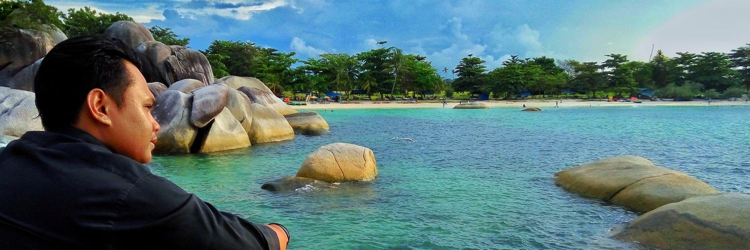 GILLANGRAMADHITA banner