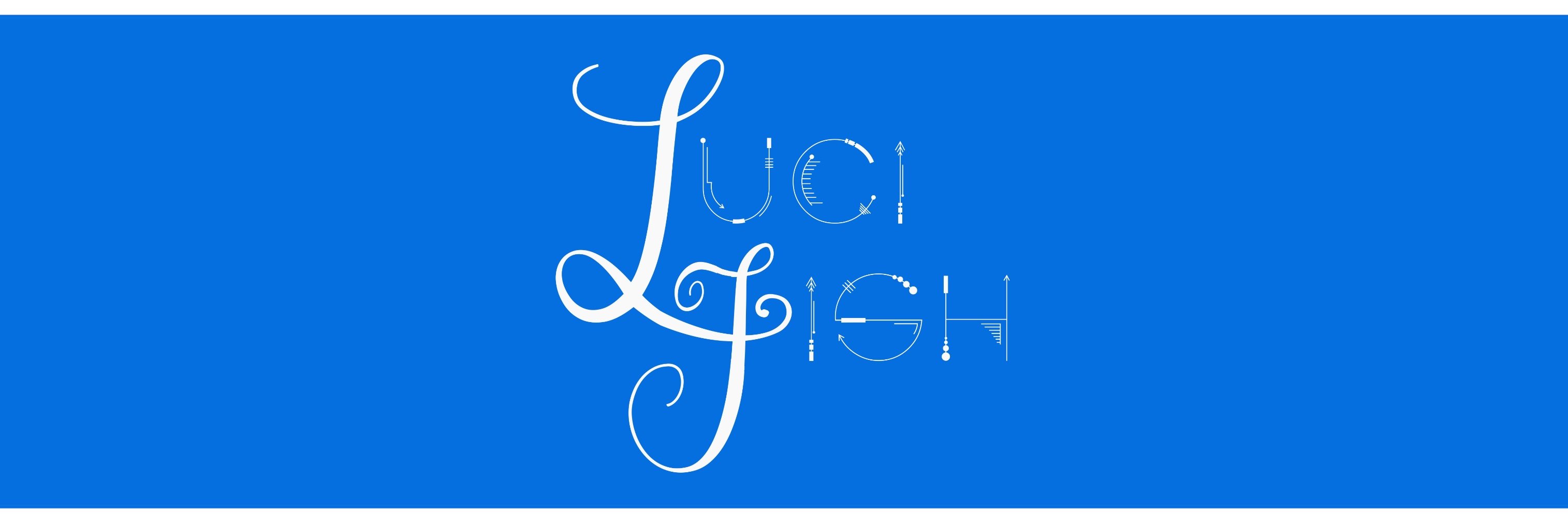 Luci 🐠 banner