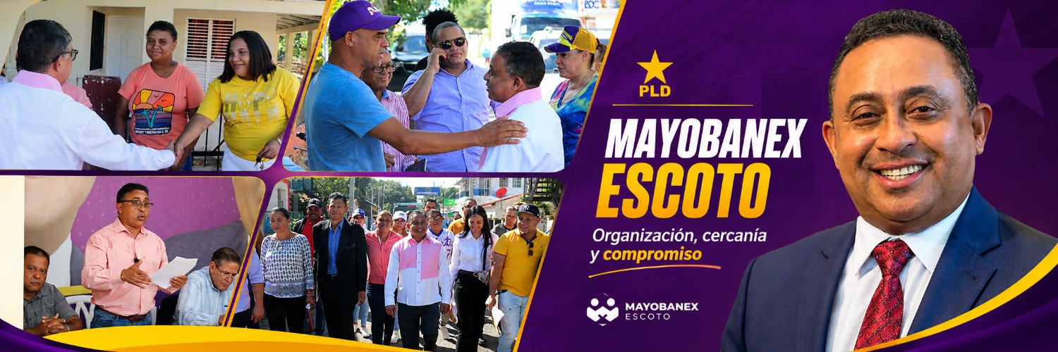 mayoescoto's profile banner image