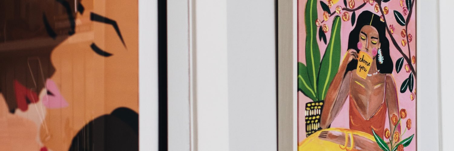 Melissa Alam banner