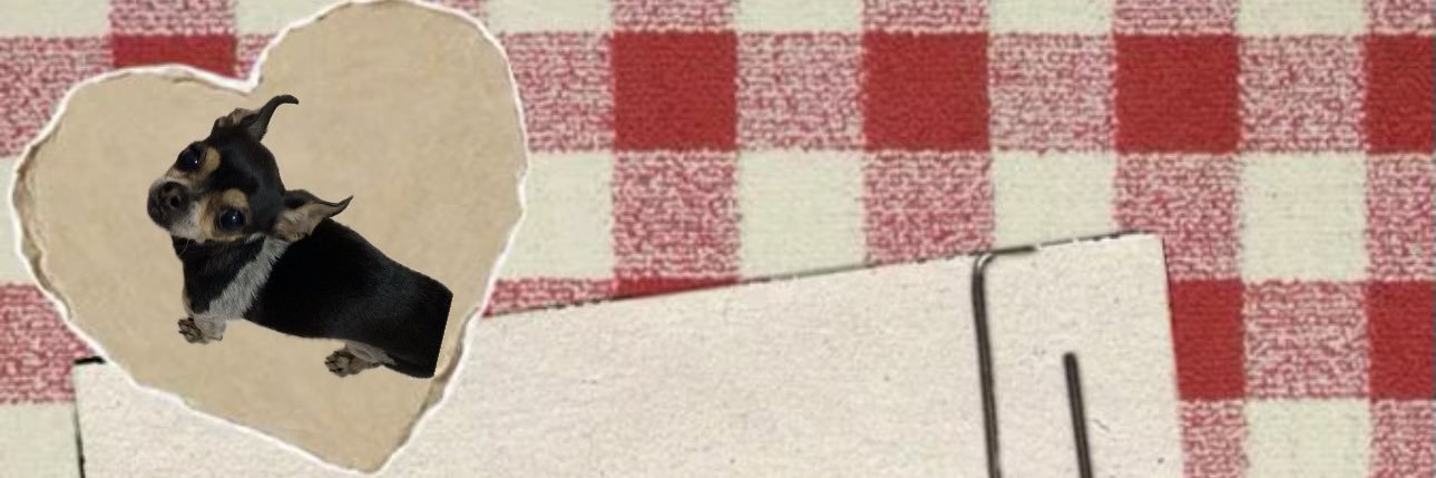 miriavila_'s profile banner image
