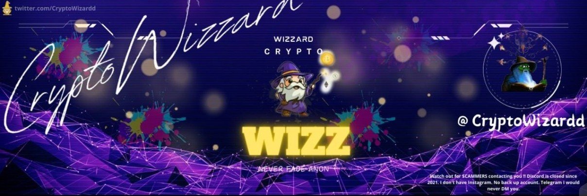 Cryptowizzardly's profile banner image