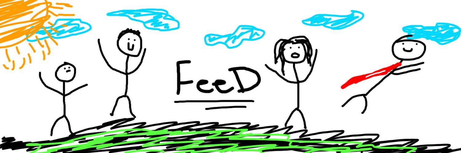 FeeD_Edits's profile banner image