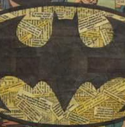 amantedobatman's profile banner image