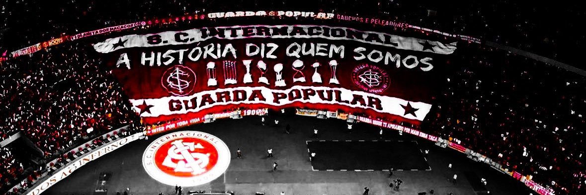 LARBrasil's profile banner image