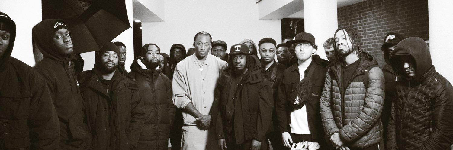 GLORIOUS NEWS 💿 OUT NOW banner