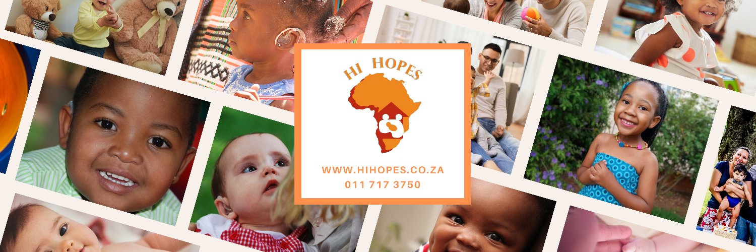 HiHopesSA's profile banner image